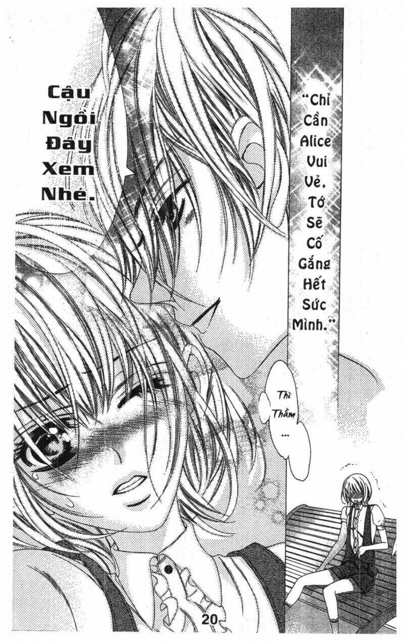 alice binetsu 38°c - we are tsubasa ga oka d.c chapter 2 20