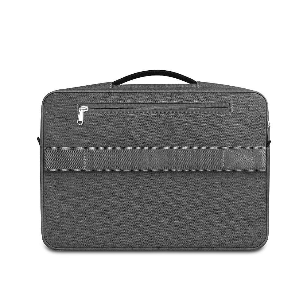 Túi Chống Sốc Wiwu Pilot Laptop Handbag 14 Inch Dành Cho Laptop, Ultrabook Chất Liệu Vải Sợi Nylon Cao Cấp, Chống Thấm Nước - Hàng Chính Hãng