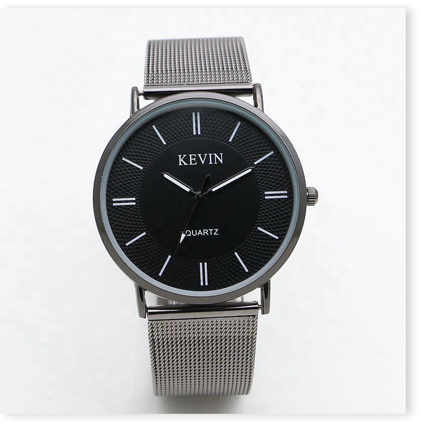 Đồng hồ Luxury chính hãng, mặt đá thạch anh LUXURY 965007 Đồng hồ nữ
