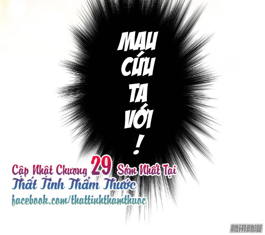 hôm nay ta cũng muốn trêu chọc nàng chapter 28 68