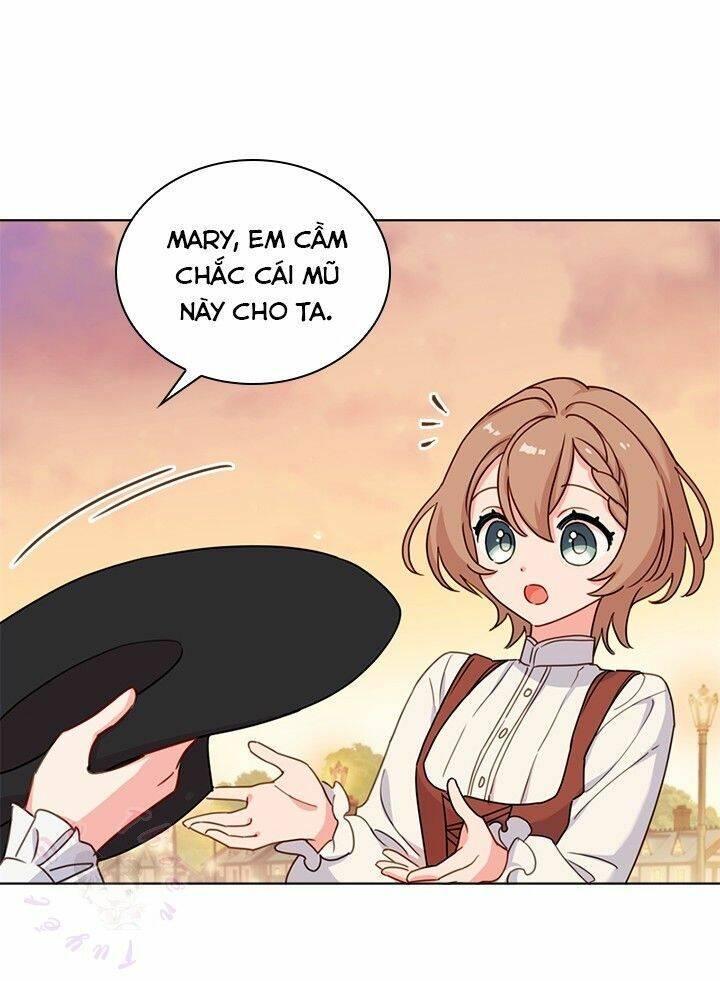 để yên cho tiểu thư hiền chapter 5 21