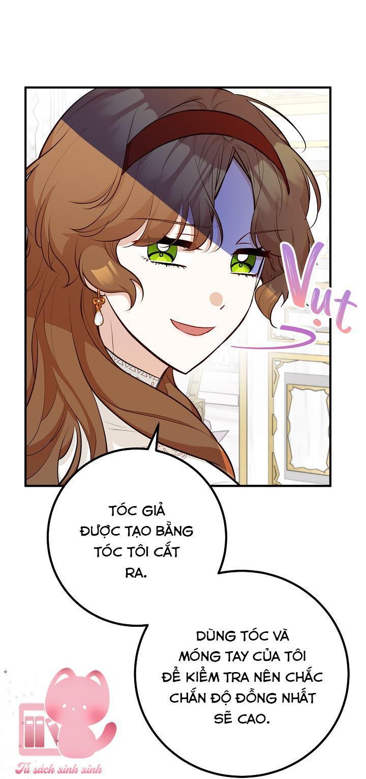 bác sĩ hoàn thành trách nhiệm rồi chapter 29 53