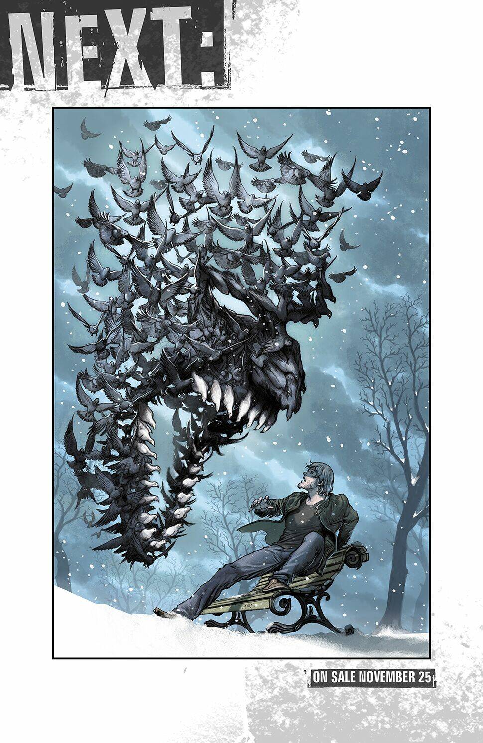 colder - toss the bones chapter 2 25