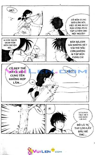 truyền nhân atula phần ii chapter 5 16