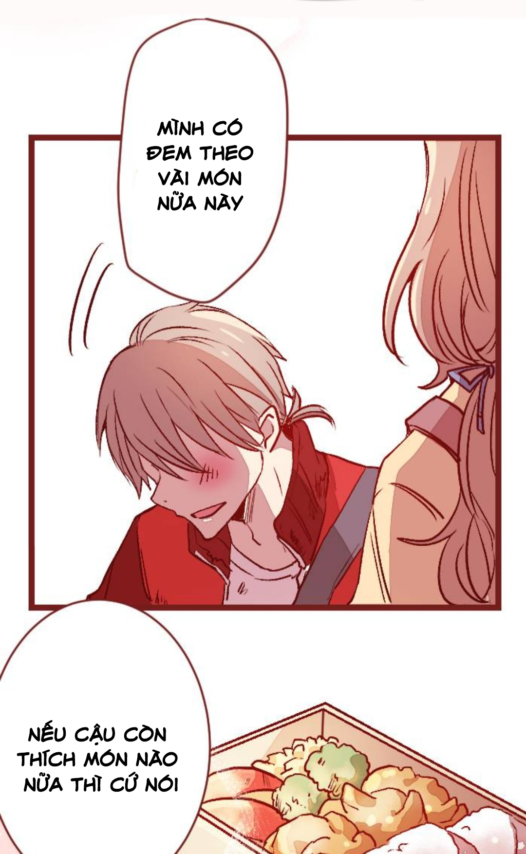 tôi và giáo sư của tôi chapter 5 31