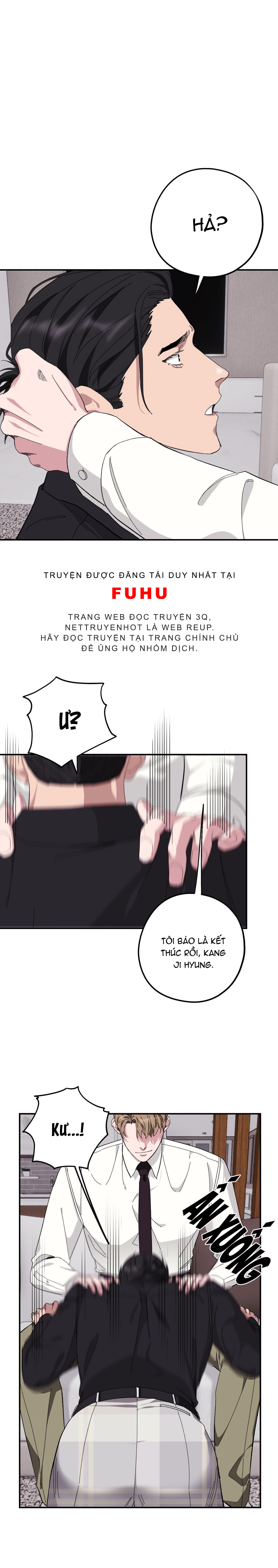 yi su nhà họ kang chapter 34 1