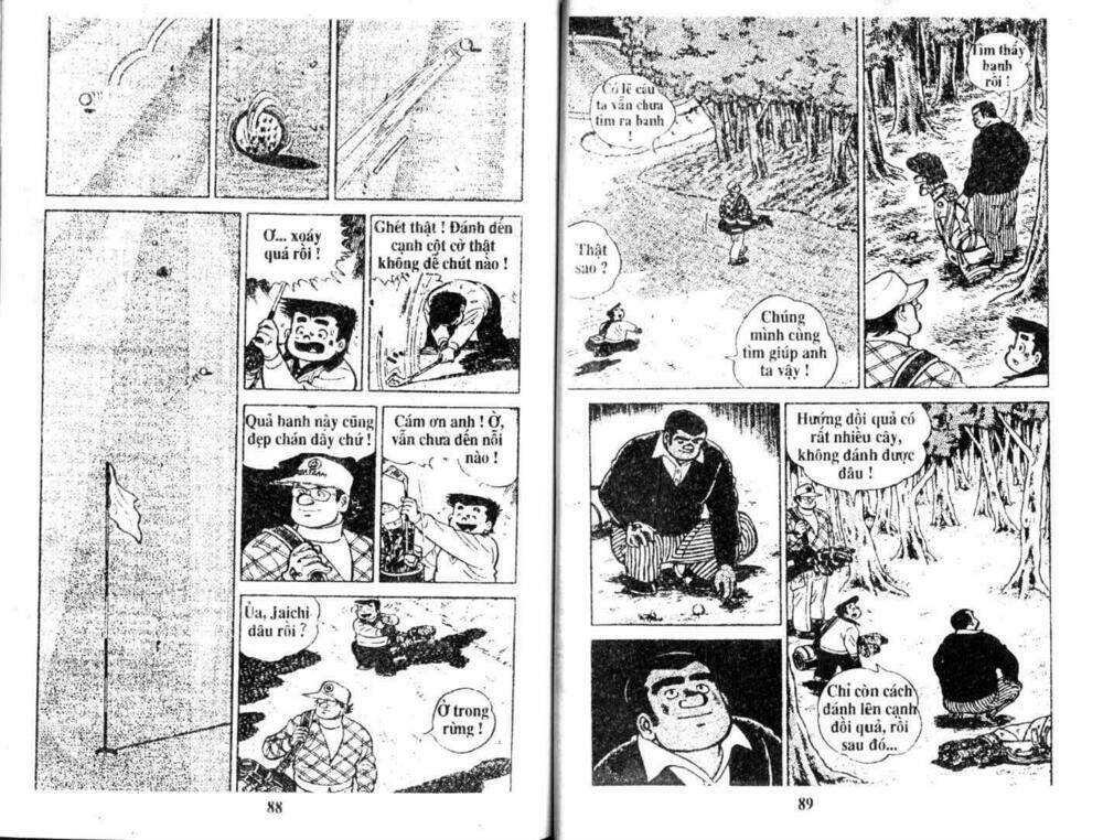 tân teppi chapter 15 43