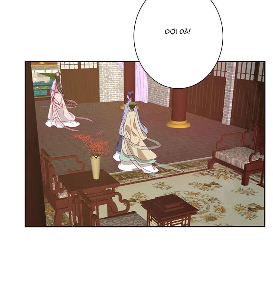 thông linh phi chapter 618 8