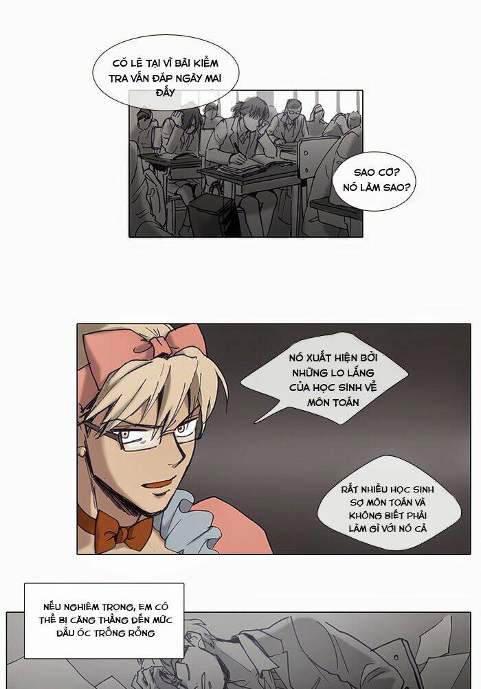 nữ sinh phép thuật chapter 28 26