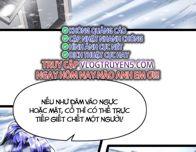 đóng băng toàn cầu: tôi gây dựng nên phòng an toàn thời tận thế chapter 120 20