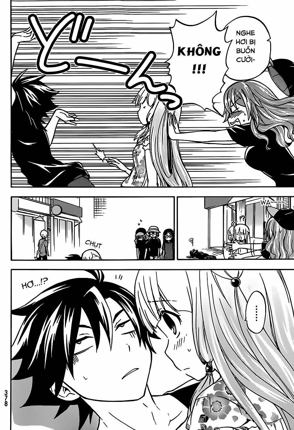 maga-tsuki chapter 25 19