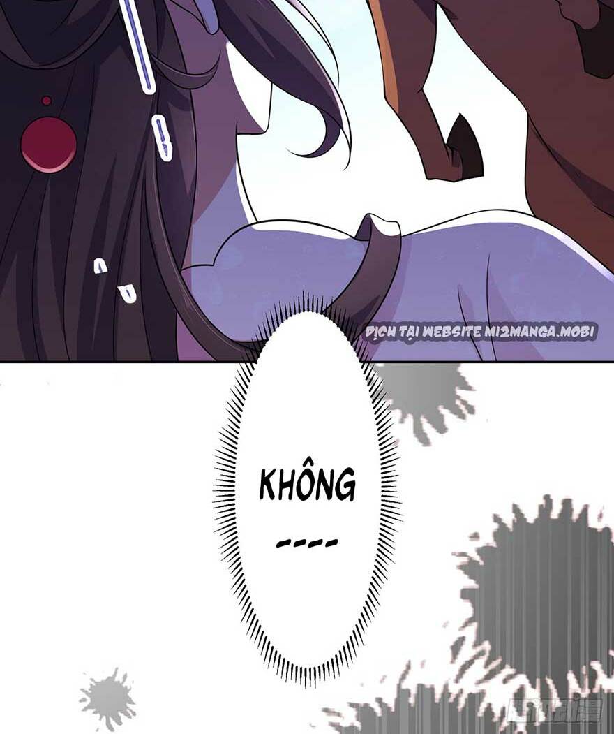 hoạn phi thiên hạ chapter 17.5 12
