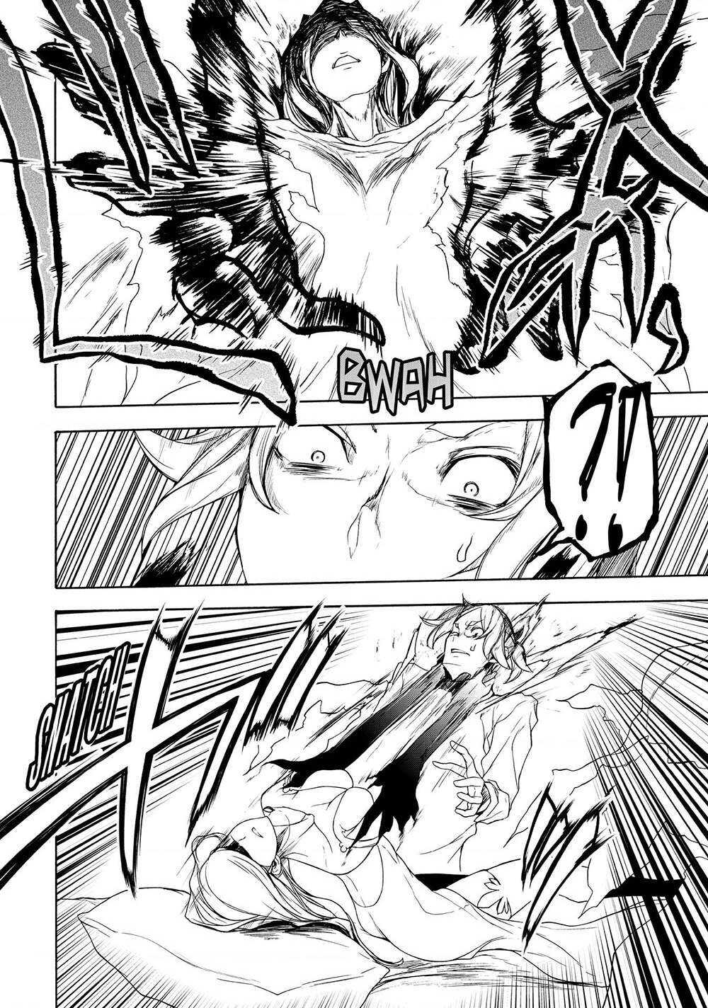 bootsleg chapter 7 32