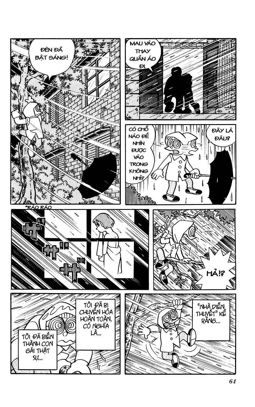 hitoribocchino uchuusensou chapter 8 25