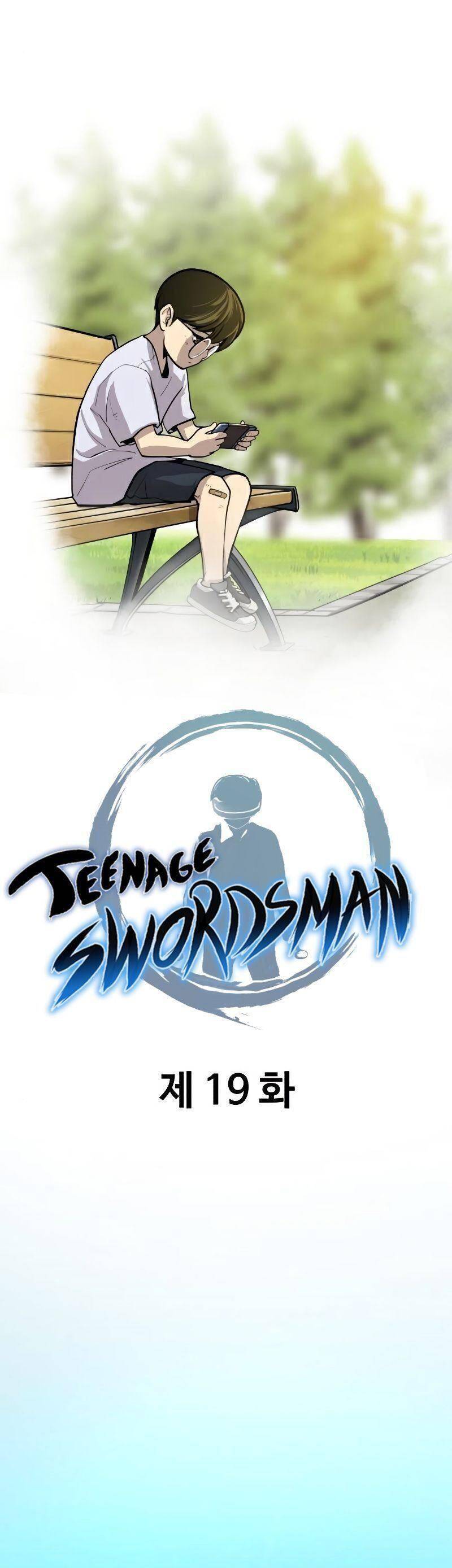 thiếu niên kiếm sư chapter 19 17