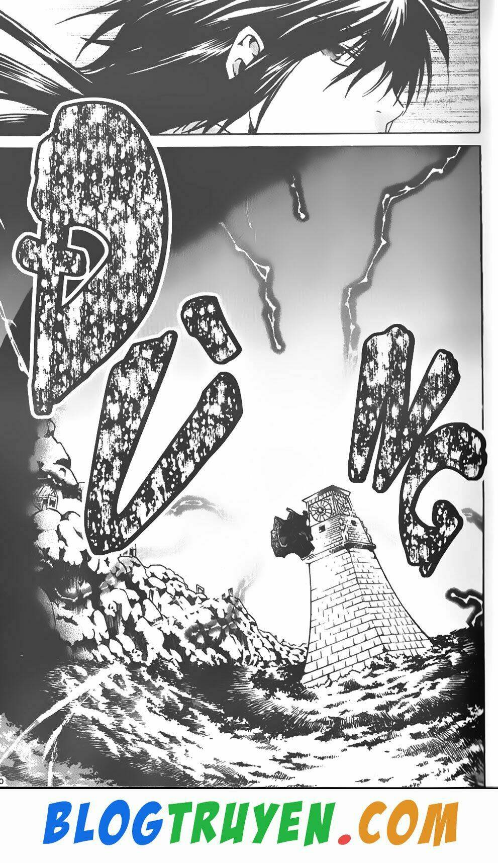 thần thoại minh vương chapter 43 10