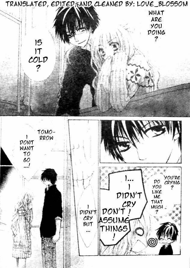 zenbu chodai chapter 11 19