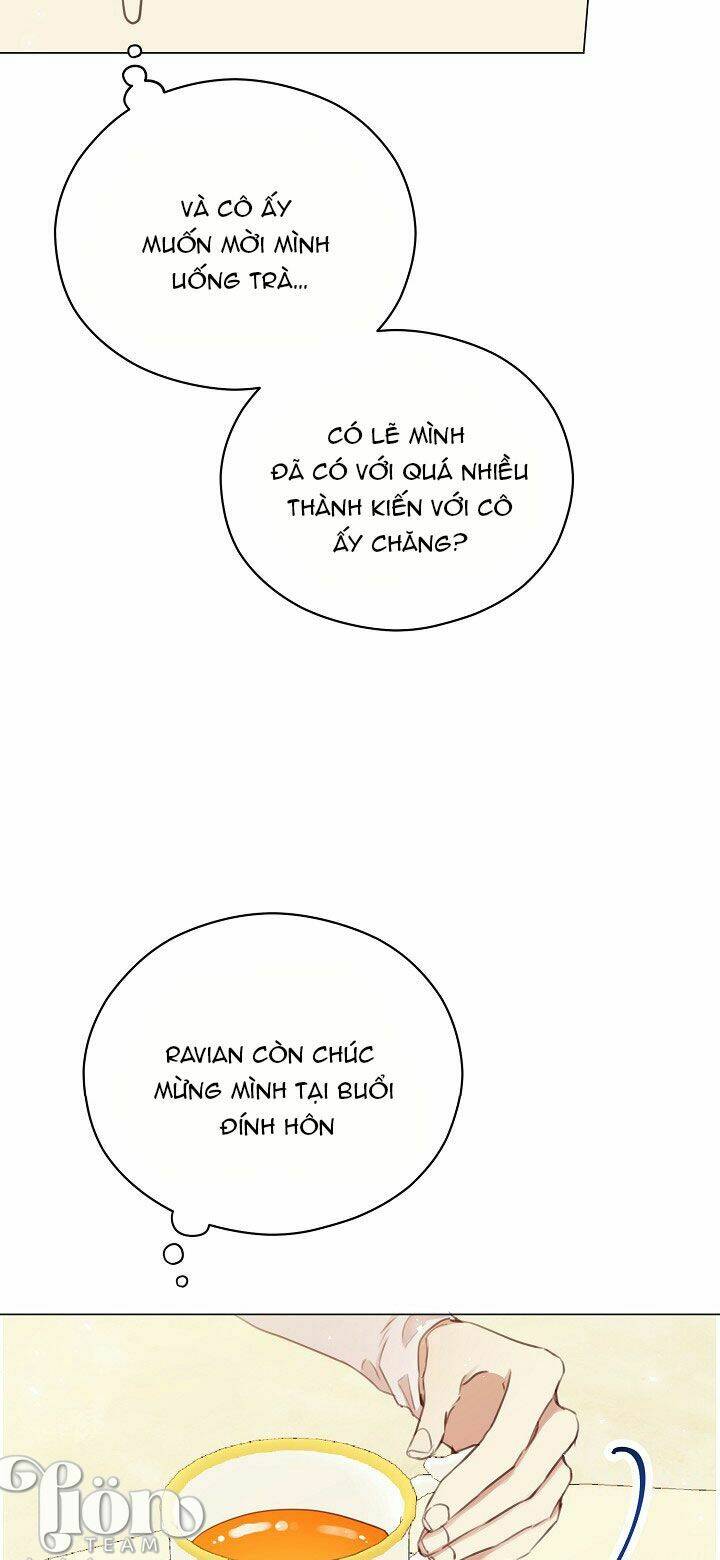 vẻ đẹp của ác ma chapter 36.1 35