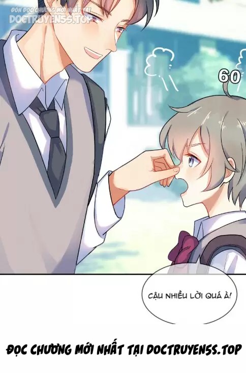 lời nói dối của cô ấy chapter 2 30