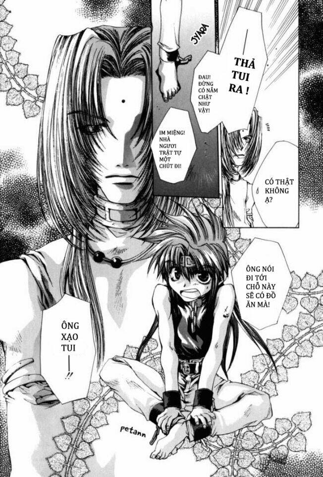 saiyuuki gaiden chapter 1 13