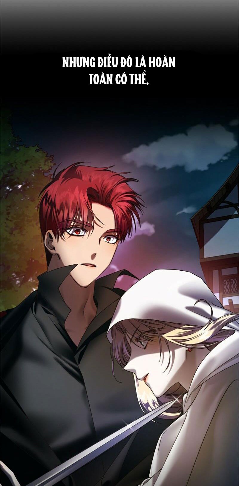 tôi muốn trở thành cô ấy dù chỉ là một ngày chapter 51 93