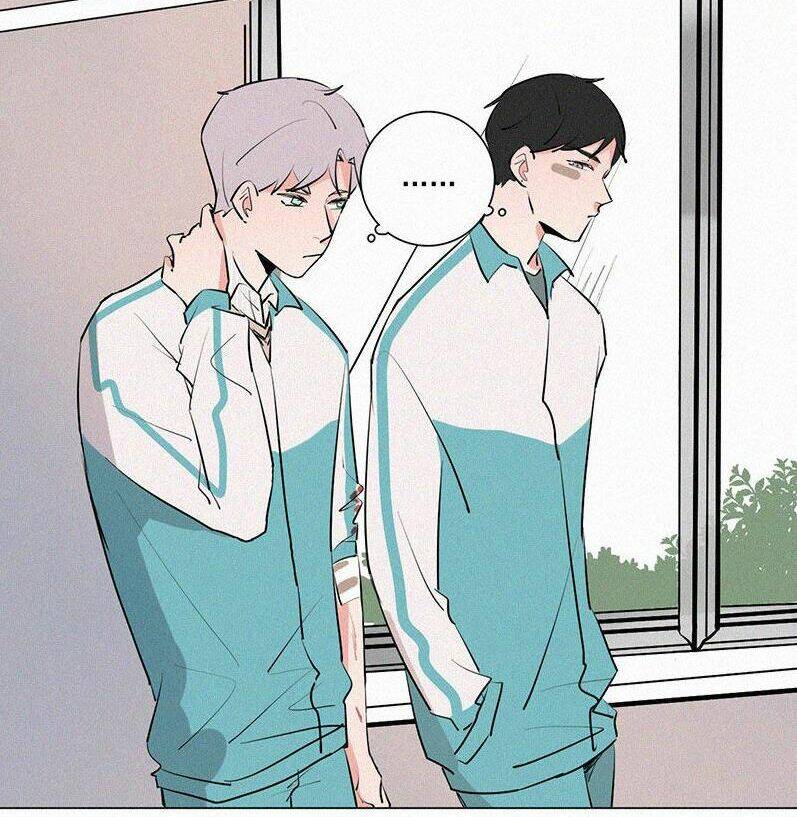 câu chuyện về cậu và tôi chapter 22 30