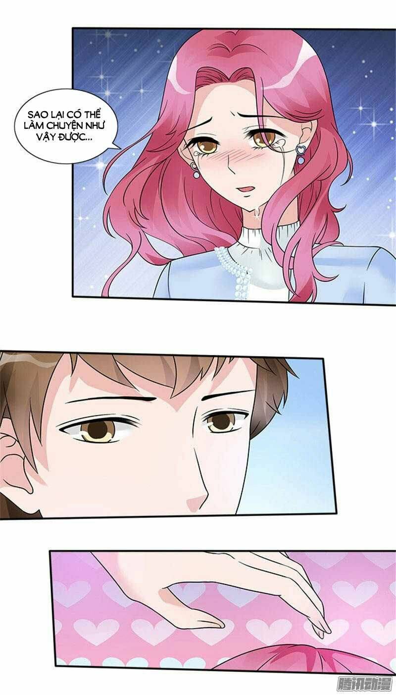 tiểu tâm can tuyệt sủng của lạc tiên sinh chapter 36 13