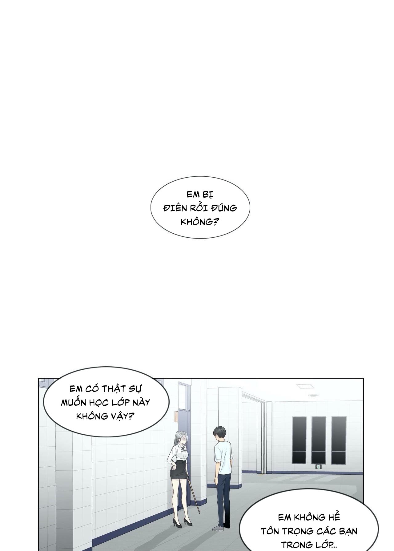 mở khóa tim em chapter 31 54