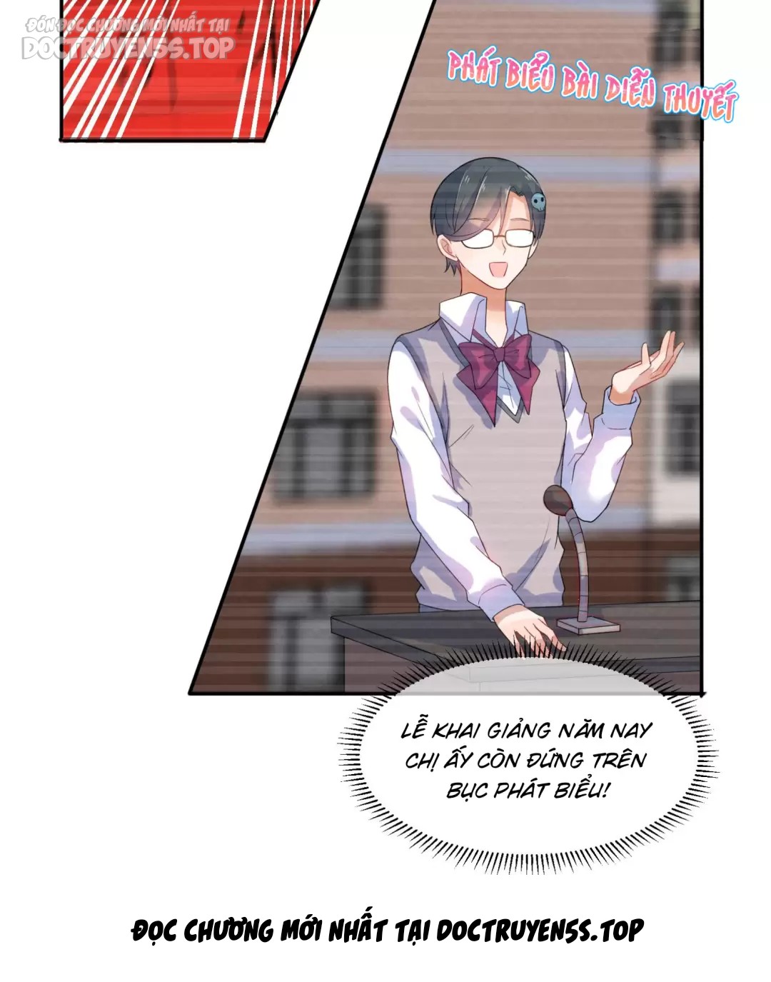 lời nói dối của cô ấy chapter 7 40