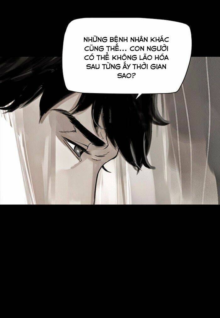 những xác chết hồi sinh từ đại dương chapter 8 29