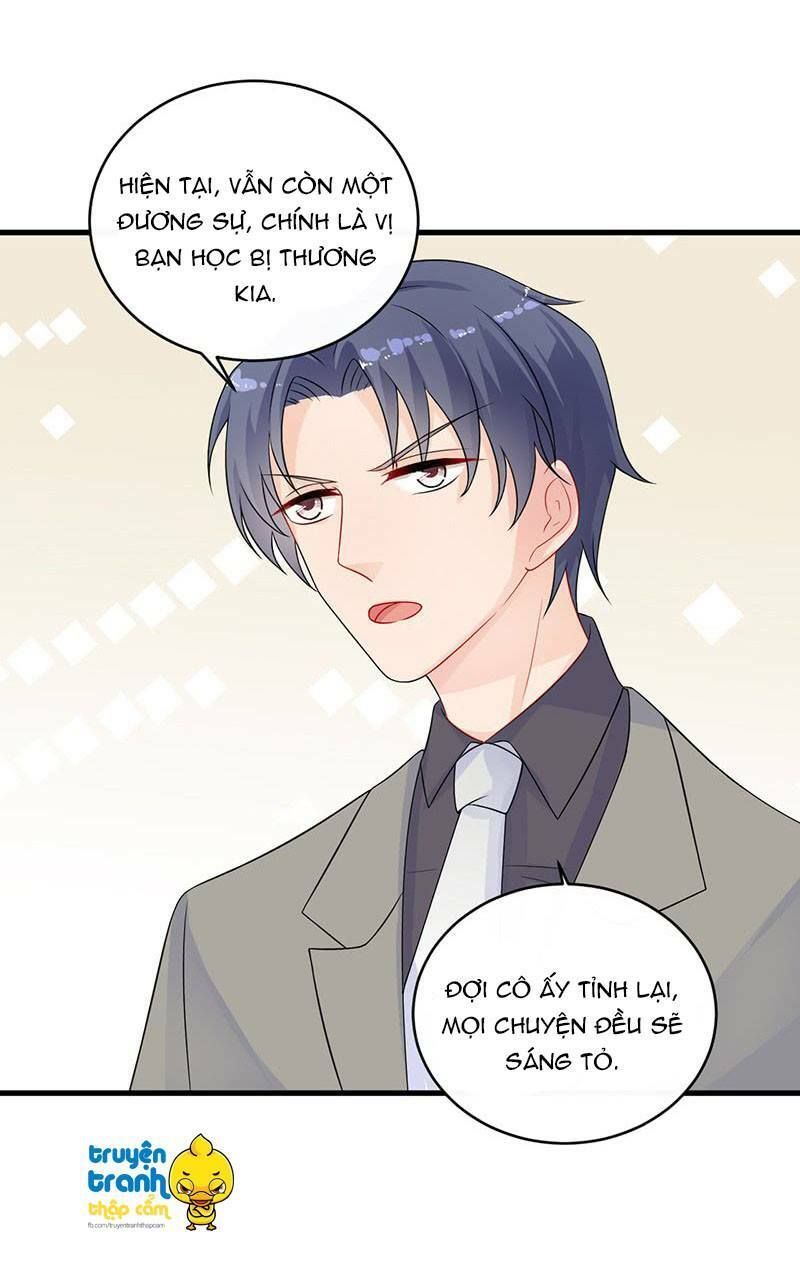 chọc tới chủ tịch tổng tài 2 chapter 29 7