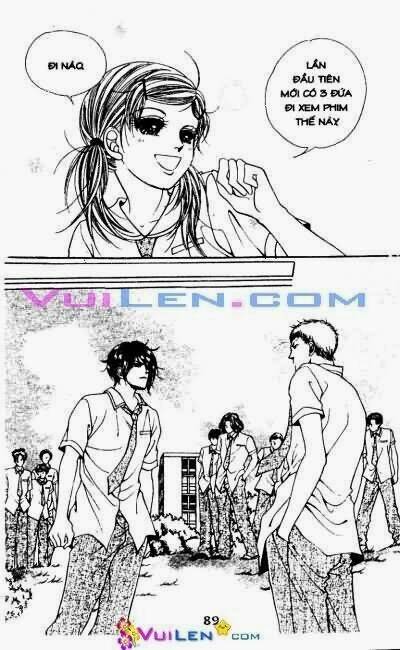 cô gái trung hoa chapter 11 89
