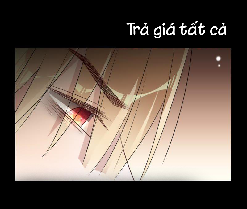 thần luân mật luyến chapter 119 13