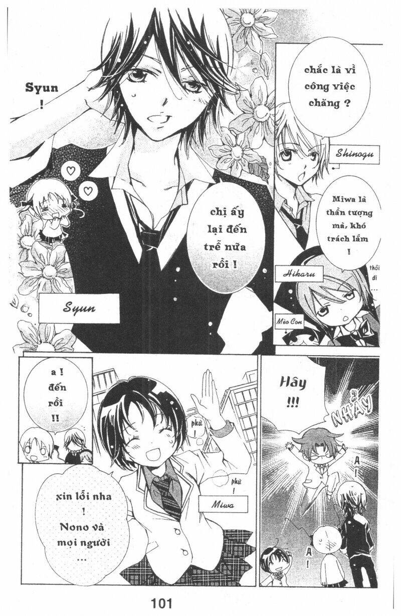 ore-sama kingdom chapter 7 101