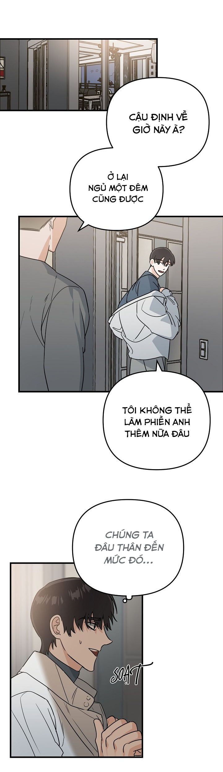 paradise again chapter 5 18