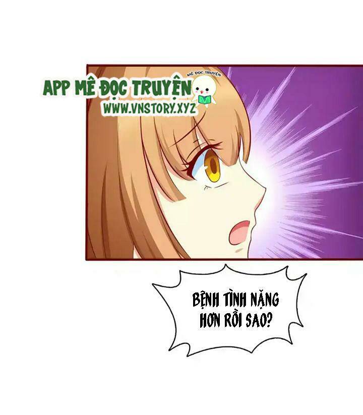 idol quốc dân đừng trêu tôi chapter 29 25