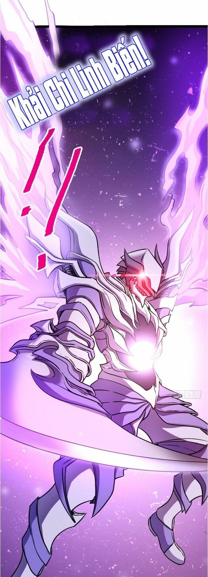 phong quỷ truyền thuyết chapter 108 15