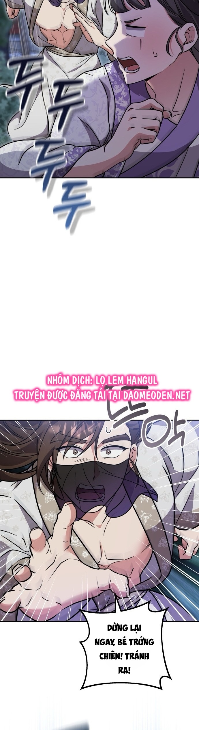 cao thủ chốn hậu cung chapter 147 6