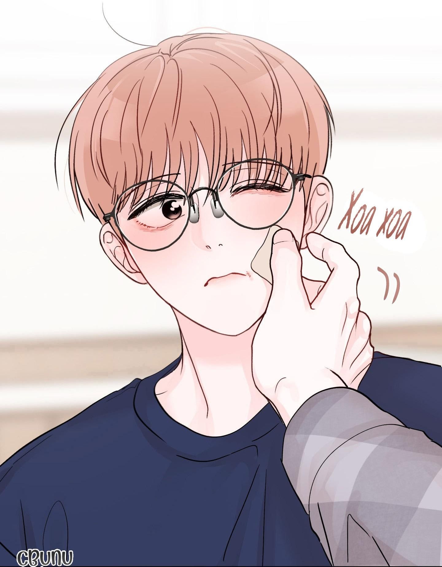 thán phục thanh xuân chapter 61 2