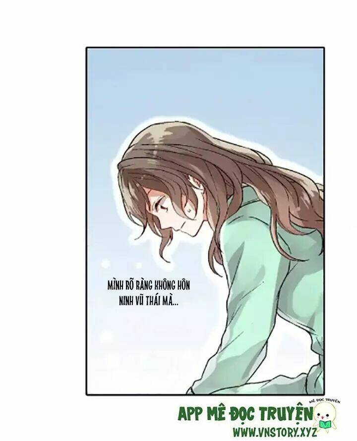 ngàn vạn nụ hôn đầu chapter 14 2