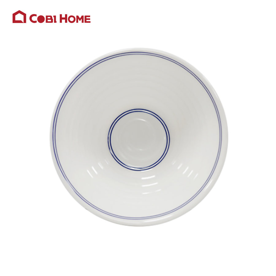 Tô đựng canh sang trọng bằng nhựa melamine cao cấp