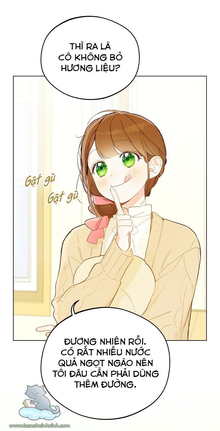 trang trại hạt dẻ cạnh hoàng cung chapter 8 12