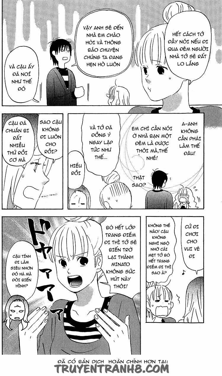 liar x liar chapter 17 10