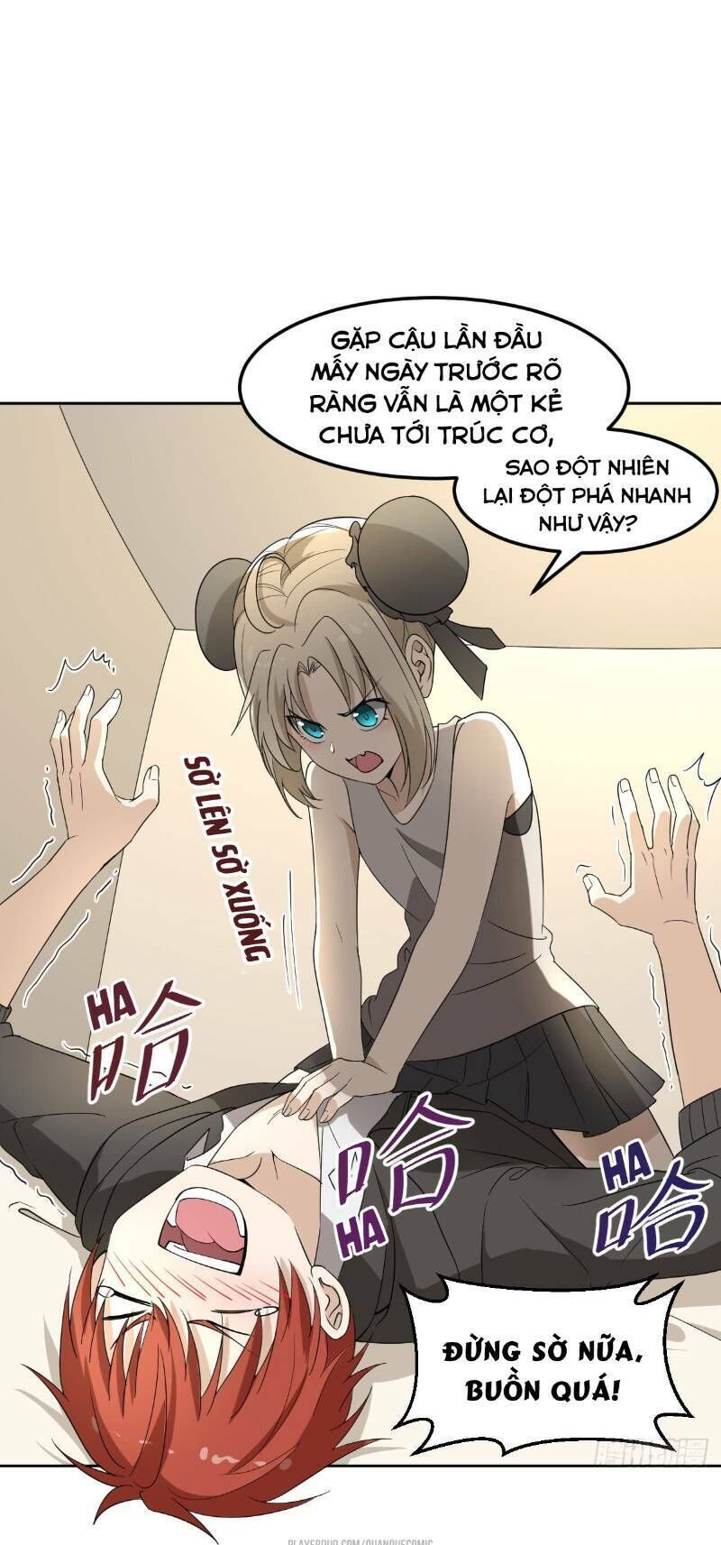 nghịch thiên tiên mệnh chapter 19 5