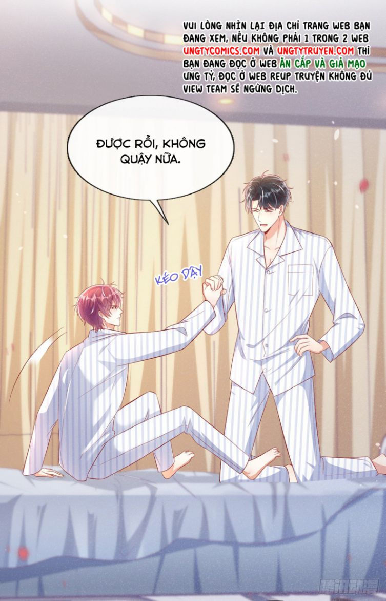 tôi với hình mẫu lý tưởng lìa trần rồi! chapter 16 21