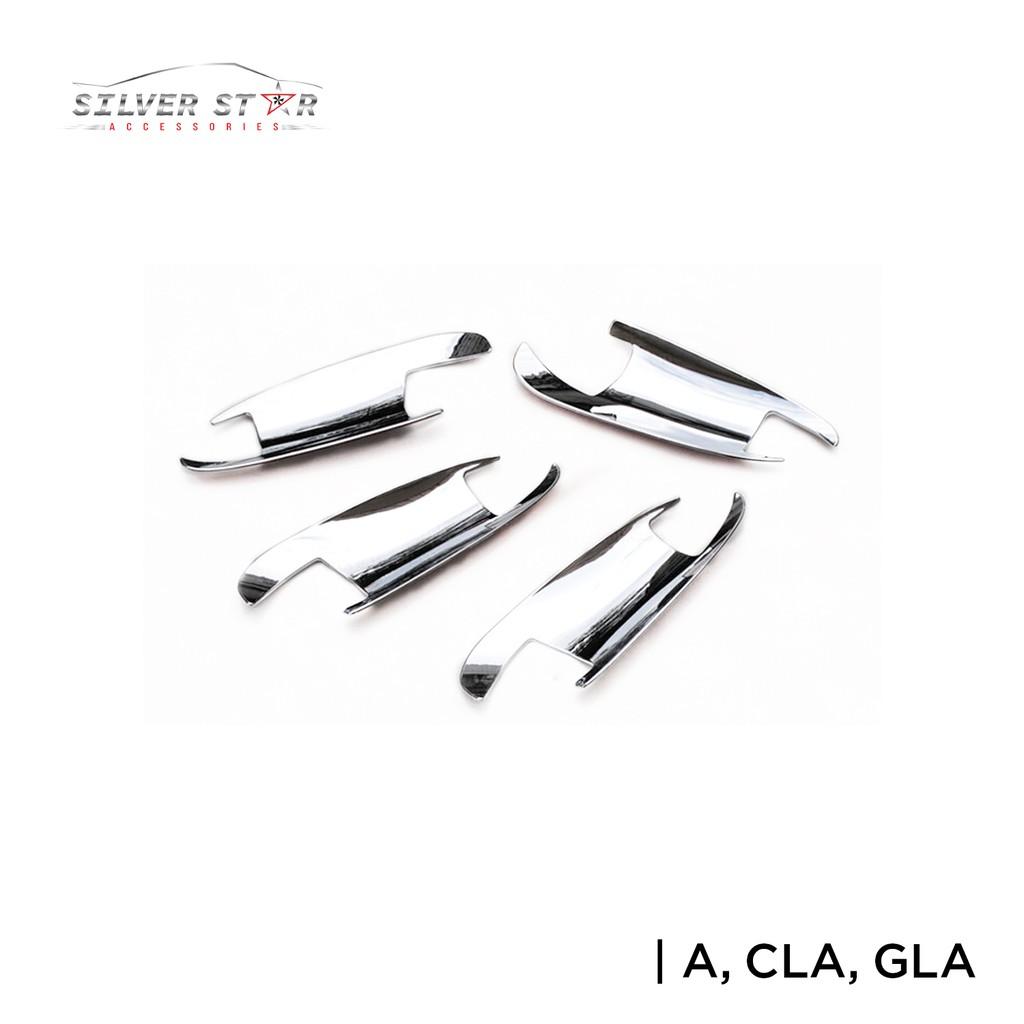Chén cửa dành cho xe ô tô xe hơi dòng GLK/GLE/GLS class