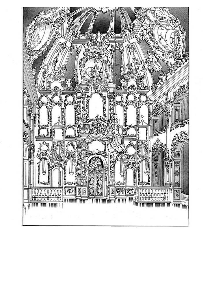 princess - công chúa xứ hoa (bản đẹp) chapter 38 2