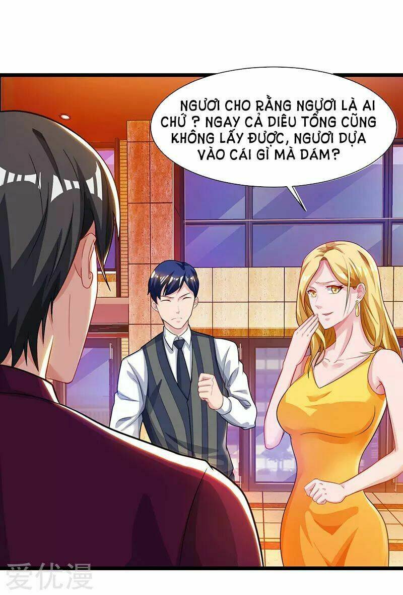 trọng sinh khí thiếu quy lai chapter 42 6