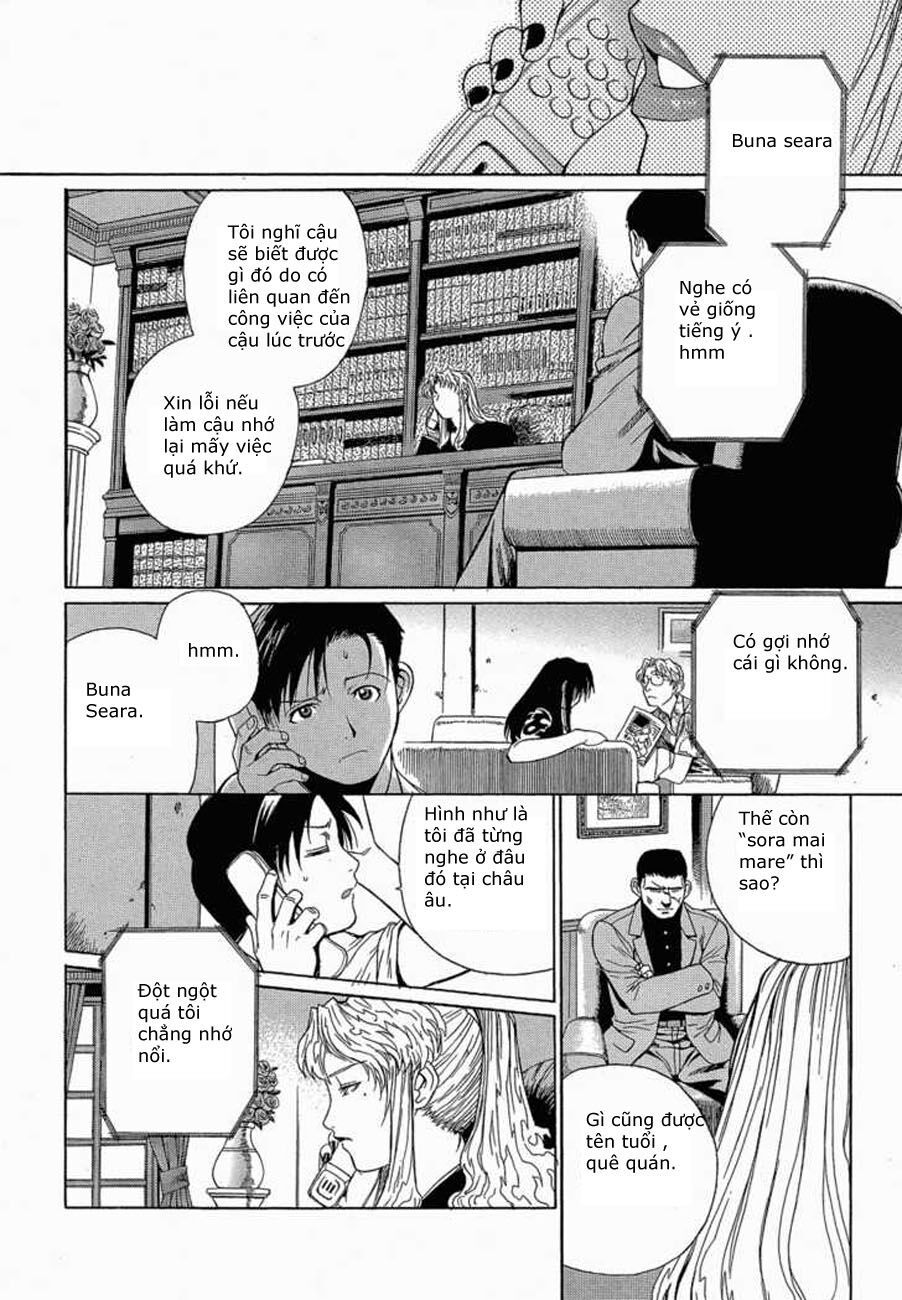 hố đen chapter 12 11