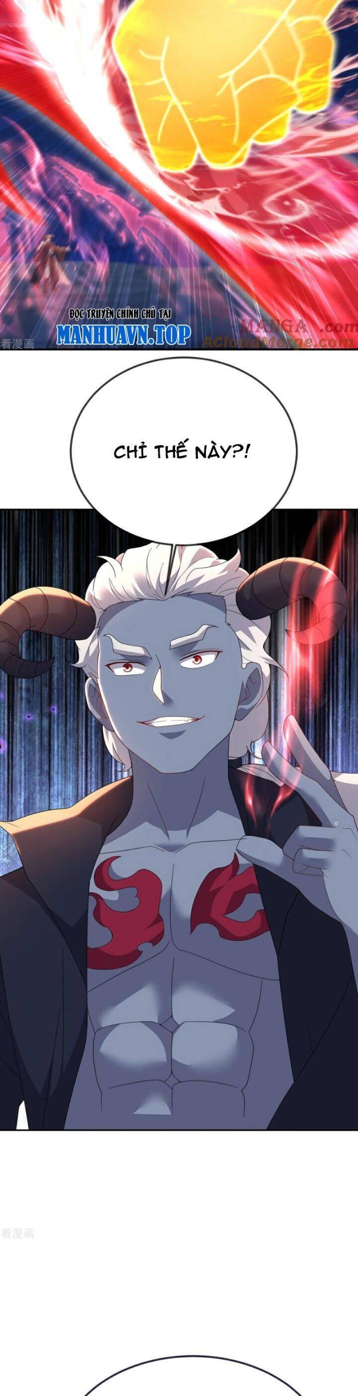 tiên võ đế tôn chapter 692 19
